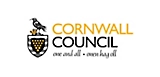 Logotipo del Consejo de Cornwall