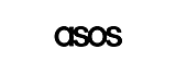 Logotipo de Asos