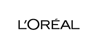 Logotipo de LOREAL