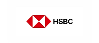 Logotipo de HSBC