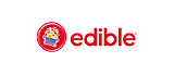 Logotipo de Edible