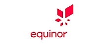 Logotipo de equinor