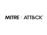 Mitre att&ck 徽标