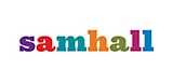 Logotipo de samhall