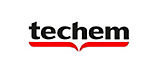 Logotipo de techem