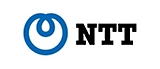 Logotipo de NTT