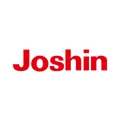 Joshin ロゴ