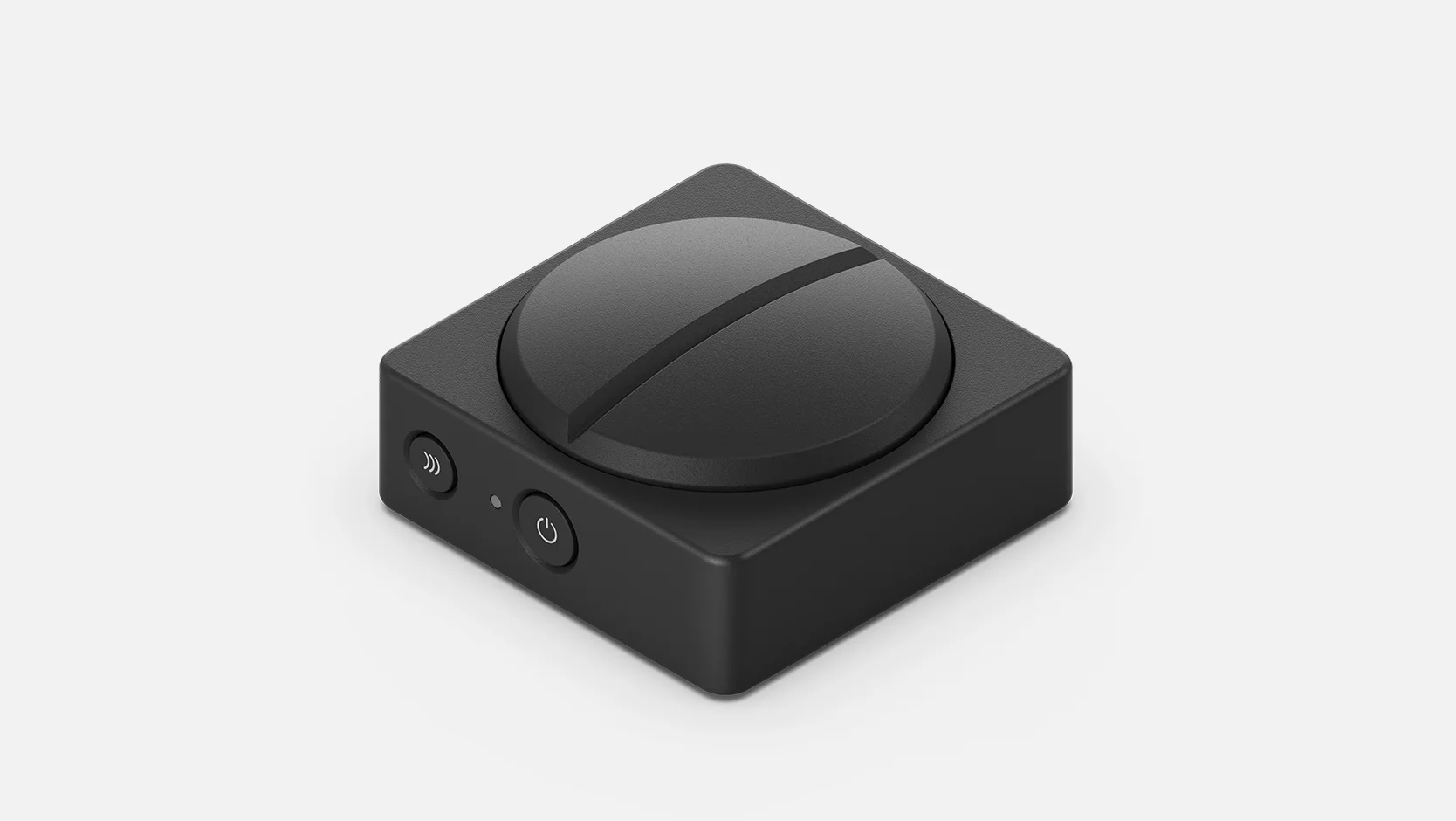 Render of Microsoft Adaptive Dual Button