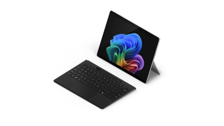 Surface Pro の画像