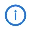 Information icon