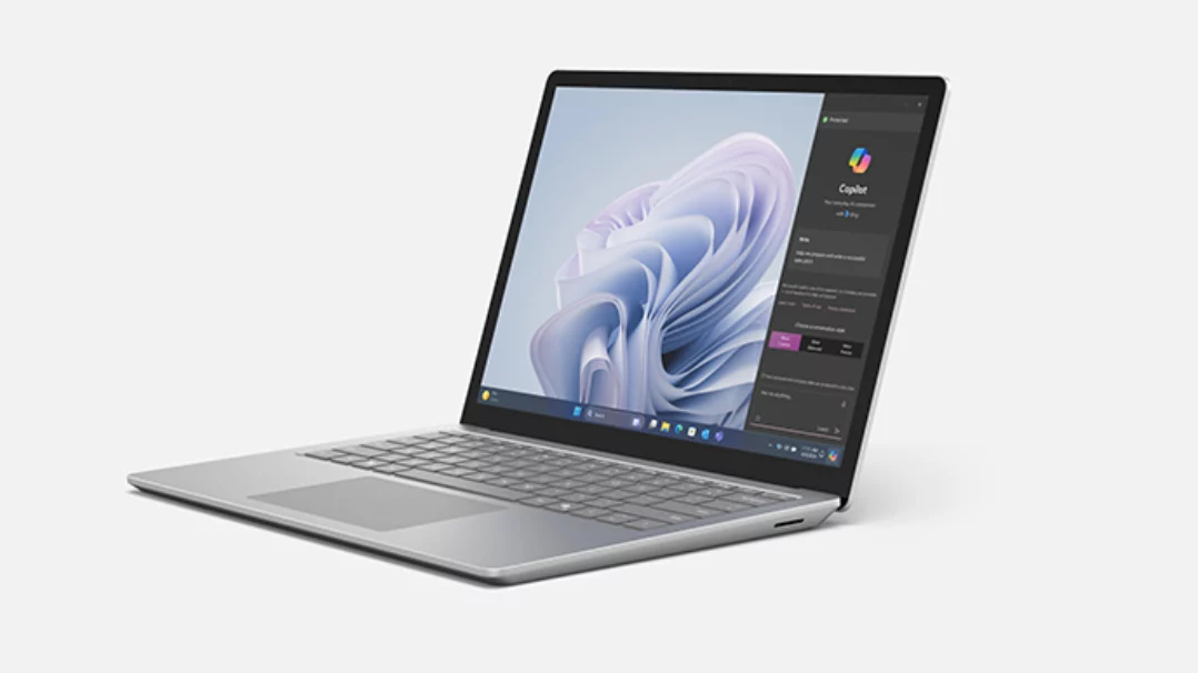 Surface Laptop 6 の画像