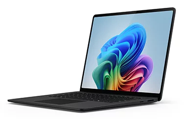 Microsoft Surface Laptop 15 pouces (Noir)