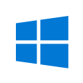 Microsoft Windows のアイコン