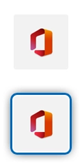 Office Mobile logo