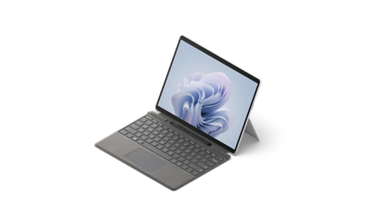 Immagine di Surface Pro 9