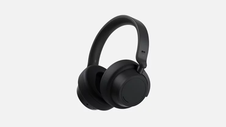 Hahmonnus Surface Headphones 2+:sta