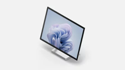 Surface Studio 2+ 的图像