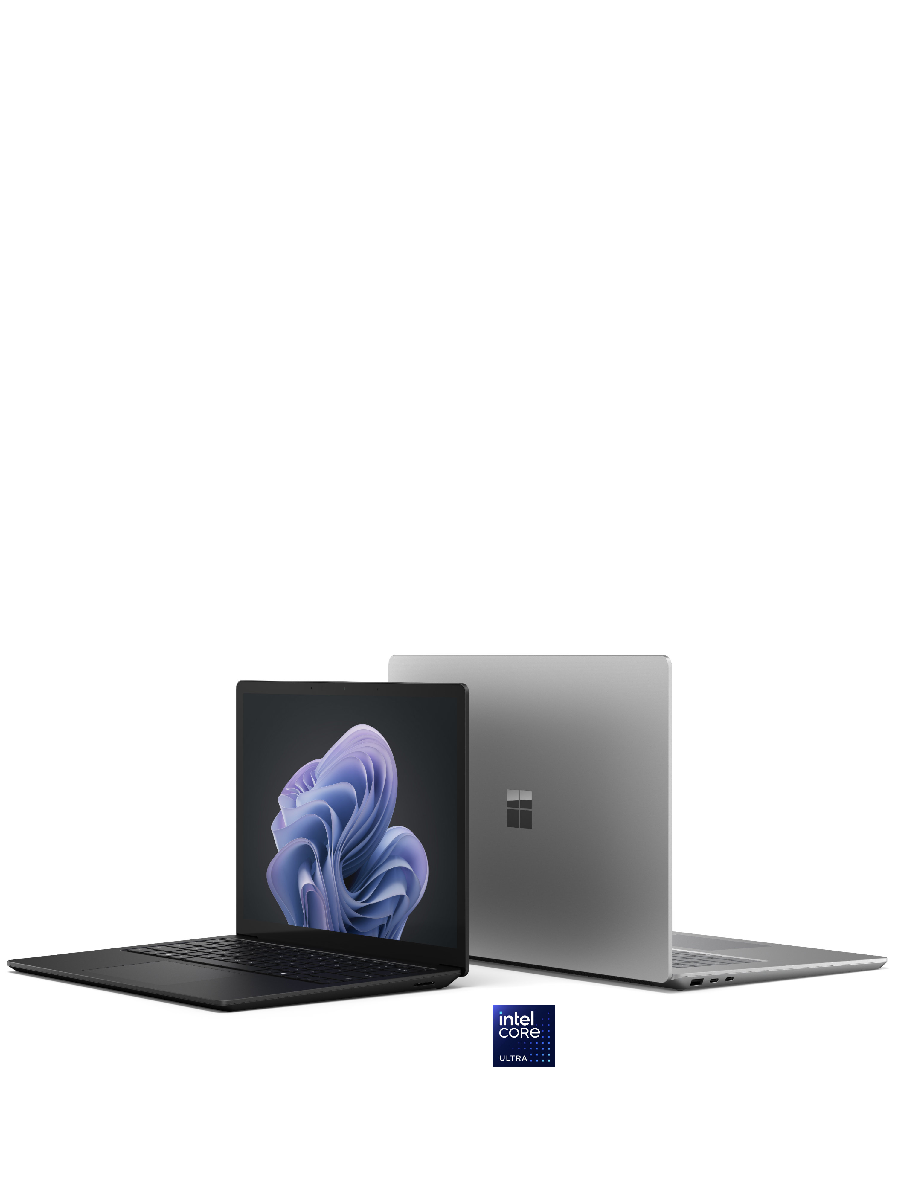 Render of new Surface Laptop 6