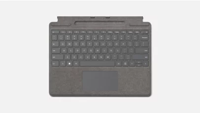 Surface Pro Signature Keyboard