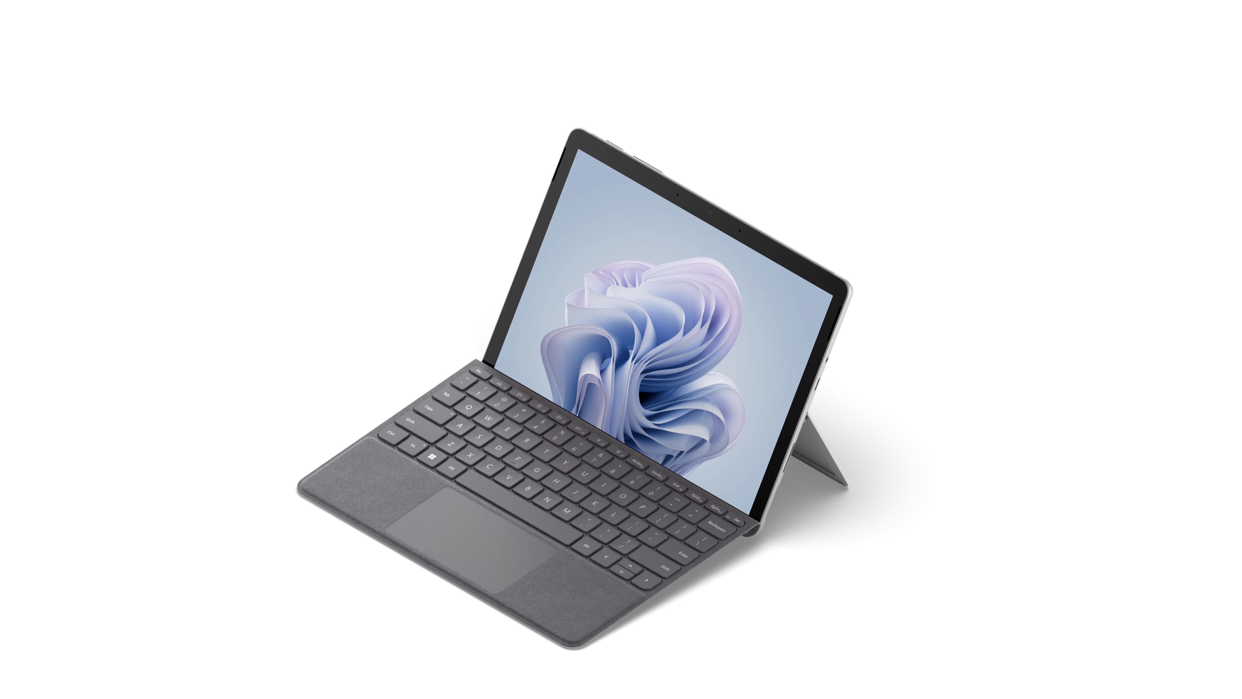 render of Surface Go 4