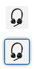 Microsoft Modern Wireless Headset