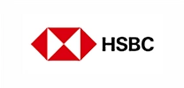 Logotipo de HSBC