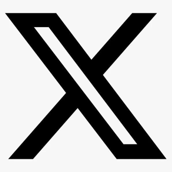 X logosu