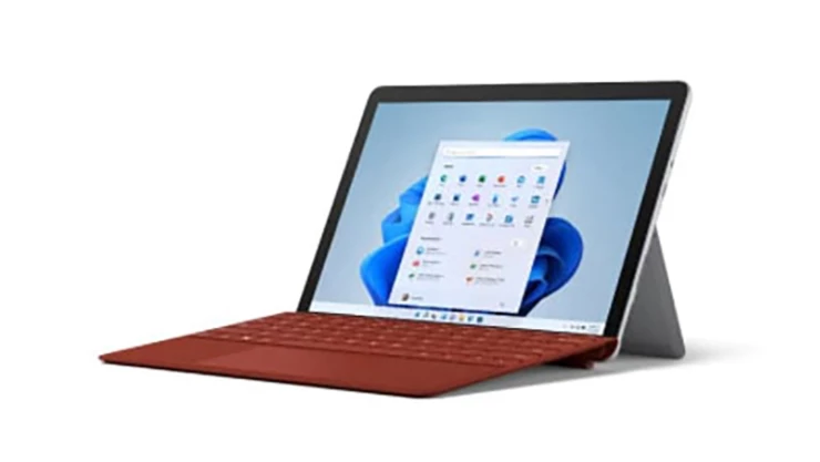 Surface Go 3のイメージ