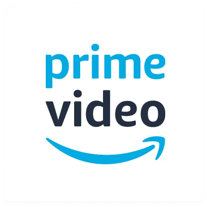 Ikona Amazon Prime Video