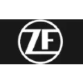 Logotipo de ZF