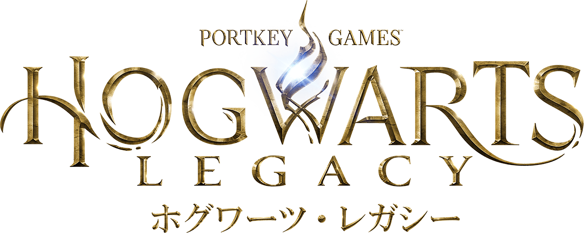 PORTKEY GAMES: HOGWARTS LEGACY