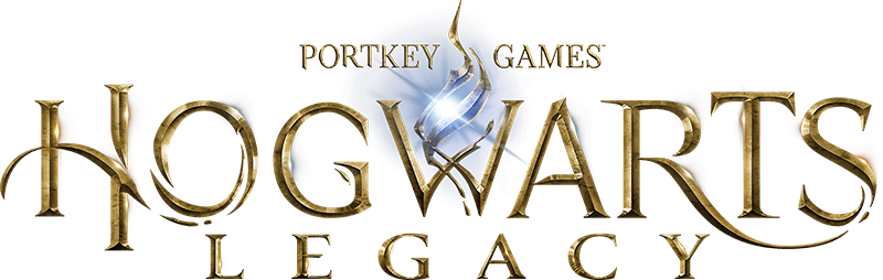 PORTKEY GAMES: HOGWARTS LEGACY
