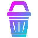 bin