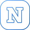 Letter N