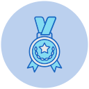 médaille