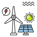 Renewable energy