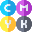 cmyk