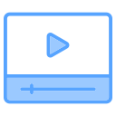 Video player