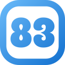 83