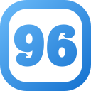 96