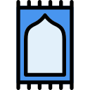 Prayer mat