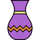 vase