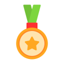 medalha