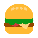 burger