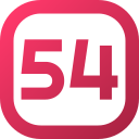 54