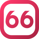 66