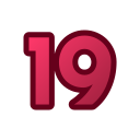 19