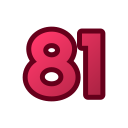 81