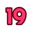 19