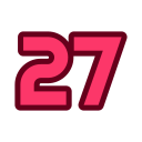 27